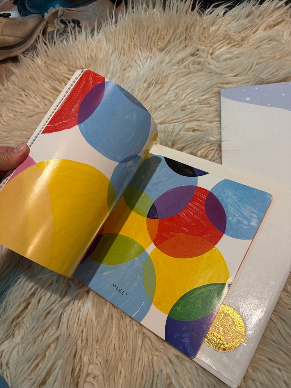 Three Book Bundle, Interactive Books - Picture 7 of 10